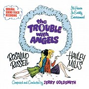 The Trouble with Angels