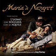 Maria di Nazareth / L'Uomo che Sognava con le Aquile