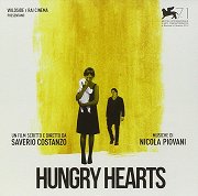 Hungry Hearts / Banana / L'Amore non Perdona
