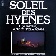 Soleil des Hyenes (Hyena's Sun)