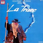 La Trace