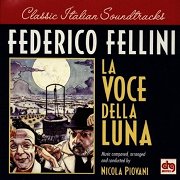 La Voce della Luna