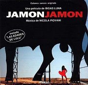 Jamon Jamon / Les Edades de Lulu