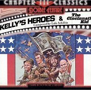 Kelly's Heroes / The Cincinnati Kid