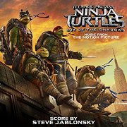 Teenage Mutant Ninja Turtles: Out of the Shadows