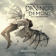 Da Vinci's Demons: Season Two