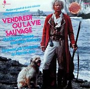 Vendredi ou la Vie Sauvage