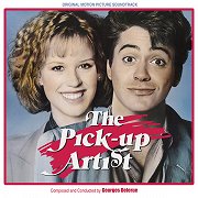 The Pick-Up Artist / The Rapture