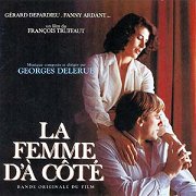 La Femme d'à Côté