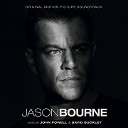 Jason Bourne