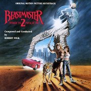 Beastmaster 2: Through the Portal of Time