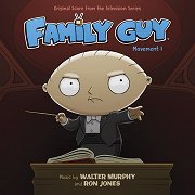 Family Guy: Movement 1
