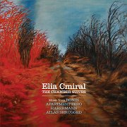 Elia Cmiral: The Chamber Suites