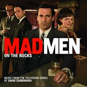 Mad Men: On the Rocks