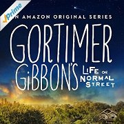 Gortimer Gibbon’s Life on Normal Street