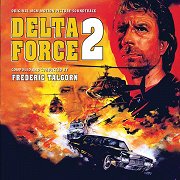 Delta Force 2