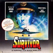 Survivor: Le Survivant d'un Monde Paralléle