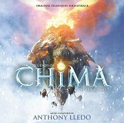 Legends of Chima - Volume Two