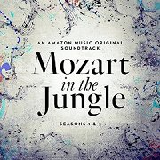 Mozart in the Jungle: Seasons 1 & 2