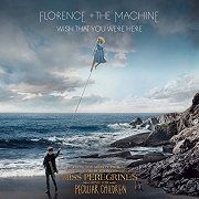 Florence + The Machine: Wish that you Were Here