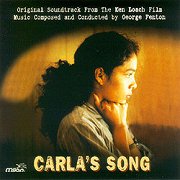 Carla's Song