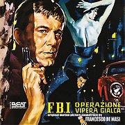 FBI: Operazione Vipera Gialla