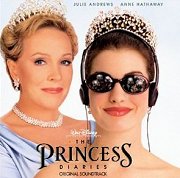 The Princess Diaries