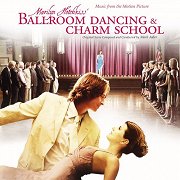 Marilyn Hotchkiss' Ballroom Dancing & Charm School