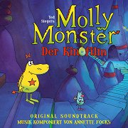 Molly Monster: Der Kinofilm