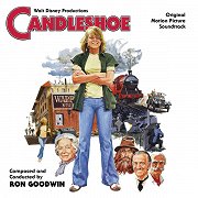 Candleshoe