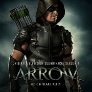 Arrow: Season 4