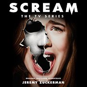 Scream. The TV Series