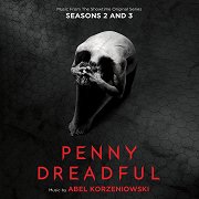Penny Dreadful: Seasons 2 and 3