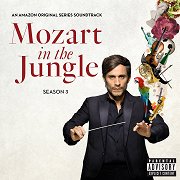 Mozart in the Jungle: Season 3