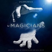 Magicians: Life in the Impossible