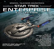 Star Trek: Enterprise Collection