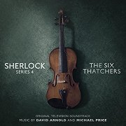 Sherlock: Series 4 - The Six Thatchers