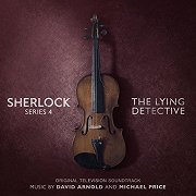 Sherlock: Series 4 - The Lying Detective