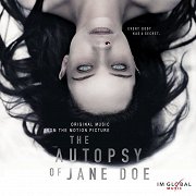 The Autopsy of Jane Doe