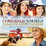 Cowgirls 'n Angels: Dakota's Summer