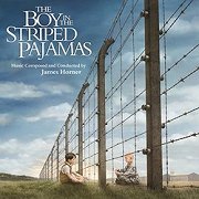 The Boy in the Striped Pamajas