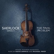 Sherlock: Series 4 - The Final Problem