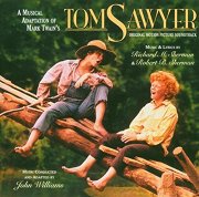 Tom Sawyer / Huckleberry Finn