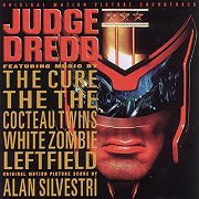 Judge Dredd