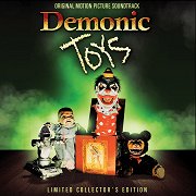 Demonic Toys