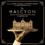 The Halcyon