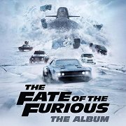 The Fate and the Furious