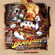 Duck Tales: The Movie - Treasure of the Lost Lamp