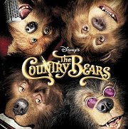 The Country Bears