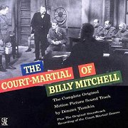 The Court-Martial of Billy Mitchell